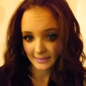 Meet your Posher, Tanya